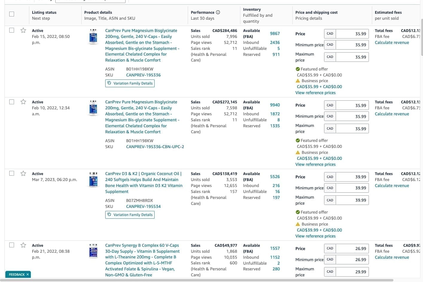 Amazon A-Z Account Management | PPC, Listings & E-Commerce Growth